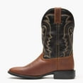thumbnail image 5 of Durango® Westward™ Inca Brown Western Boot, 5 of 7