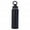 Black, variant on 32oz Insulated Stainless Steel Water Bottle with Magnetic Phone Holder 12hr Hot Cold