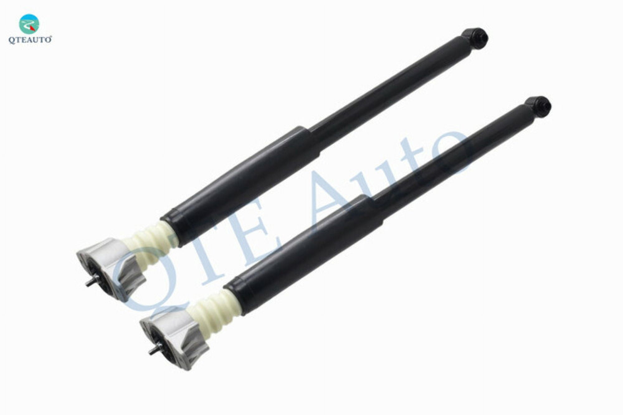 PM Auto Pari of 2 Rear Complete Shock Absorber Kit For 2004-2009 Mazda 3, 2006-2010 2012-2015 Mazda 5