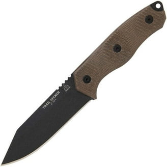 kukuri 7点 Tops Knives Bushcrafter Kukuri 7.0 TPBKUK01 - Walmart.com