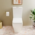 thumbnail image 6 of Nadar Two-Piece Square Toilet Dual-Flush 1.1/1.6 gpf, 6 of 11