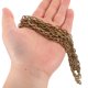 thumbnail image 5 of BESTYASH De De En Acero Dorado Con Para Y Mecanismo, 5 of 8