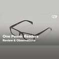 thumbnail image 4 of Lunettes de Lecture Autofocus Lunettes HD Flex Focus Optique pour Hommes Femmes Âgés Nouvelles, 4 of 6