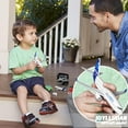 thumbnail image 6 of TYMZDYN Airplane Model Plane Airbus 380 Airplanes Aircraft Model for Collection & Gifts, 6 of 6