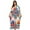Q1594-1129-18-Multi, variant on Edolynsa Caftan Loungewear for Women Long Kaftan Dresses Maxi Beach Dress Gown Top Night Dress Resort Wear House Wear