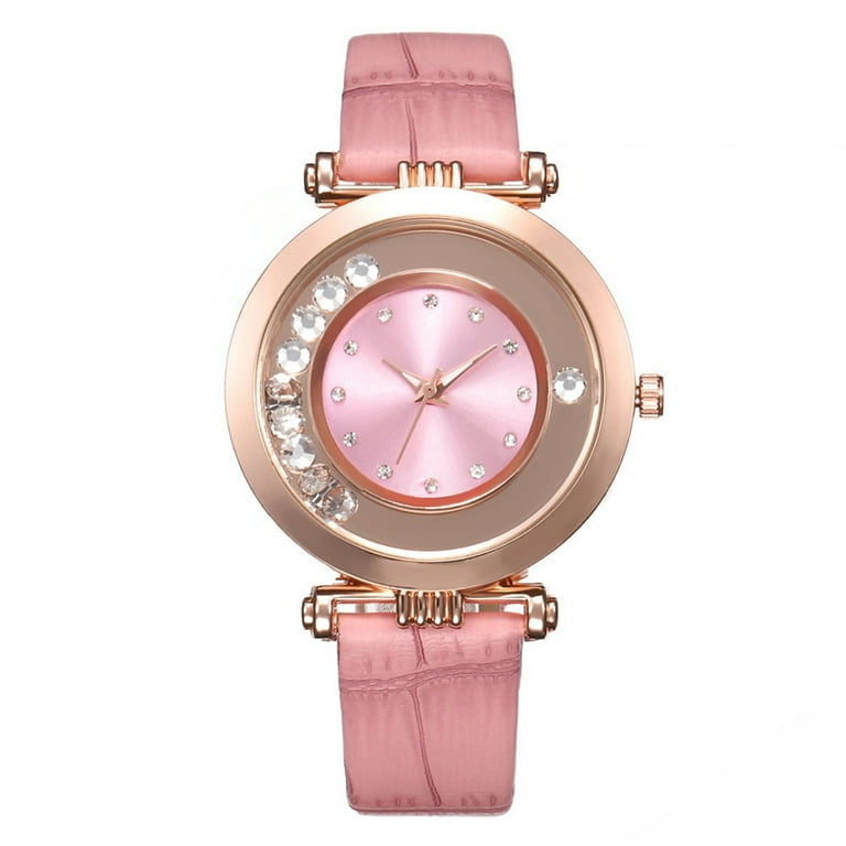 Ladies outlet watches models