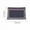 Gray-785, variant on 3 Ring Binder Pencil Pouch, Zipper Pencil Case with Transparent Pvc Window, 9.8 X 7.1 Large Capacity Detachable Folder for Pens & Markers, for Educational, College Learner and Office