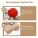 thumbnail image 3 of DEEPCRAFF Rebajador Para Bordes De Madera Herramienta Y Para Carpintería, 3 of 6