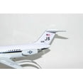 thumbnail image 3 of VR-46 Eagles C-9B Skytrain II Model, 1/80th (18") Scale, Mahogany, Navy, 3 of 8