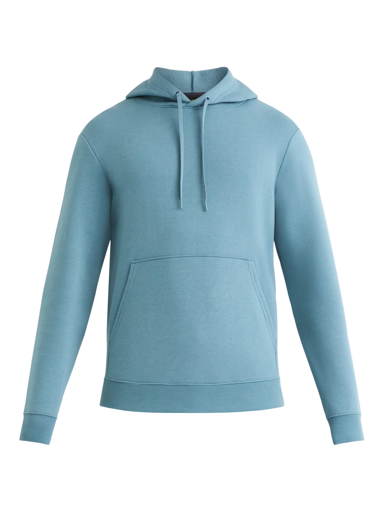 Athletic Works Men's & Big & Tall Men's Fleece Hoodie Sweatshirt, Sizes XS-4XLT