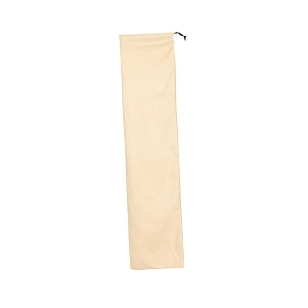 Bolsa de almacenamiento Strade Fareast Limited Franela suave 75x17cm Para Soprano