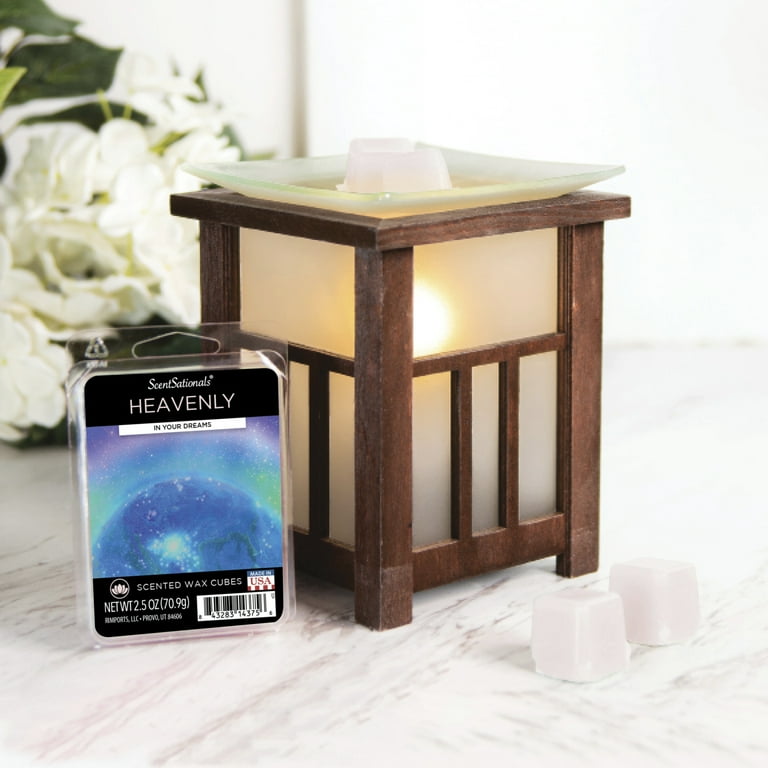 Heavenly scent deals