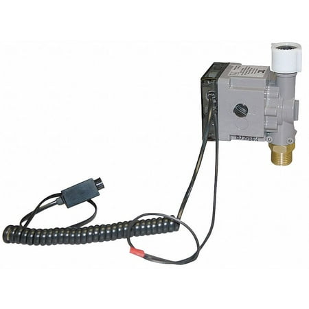 Rubbermaid Valve Control Box