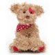 thumbnail image 1 of Peluche Bearington Harry Hugglesmore Brown Cachorro 28 cm, 1 of 6