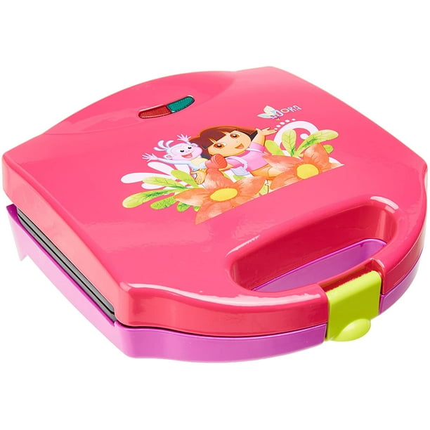 SANDWICHERA DORA 122465 Princess 122465/ Bodega Aurrera en