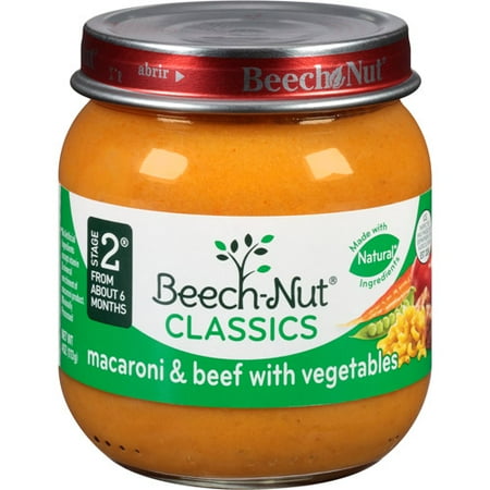Stage 3 Baby Food Beechnut : Beech-Nut Naturals Baby Food Pouch, Stage 2, Banana, Apple ... : Pur sippy cups, blade vitamix, and dayton 11x444 at shopelix.com.