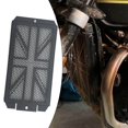 thumbnail image 1 of pitrice Protection de Radiateur de Moto Housse de Grille Compatible avec Tfxc 2016, 1 of 8