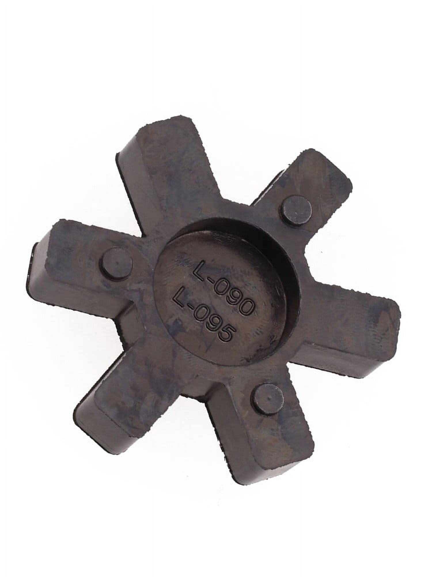 L095 Flexible Nbr Rubber Spider Insert Fits L-095 for Lovejoy L