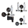 thumbnail image 2 of Aquarium CO2 Regulator Magnetic Solenoid For Co2 Cylinder Aquarium Accessories CO2 Control System Reactor ,Easy Installation, 2 of 7