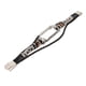 thumbnail image 5 of Correa de Reloj de Cuero Jadeshay para Mi Band Xiaomi Grado Profesional, 5 of 8