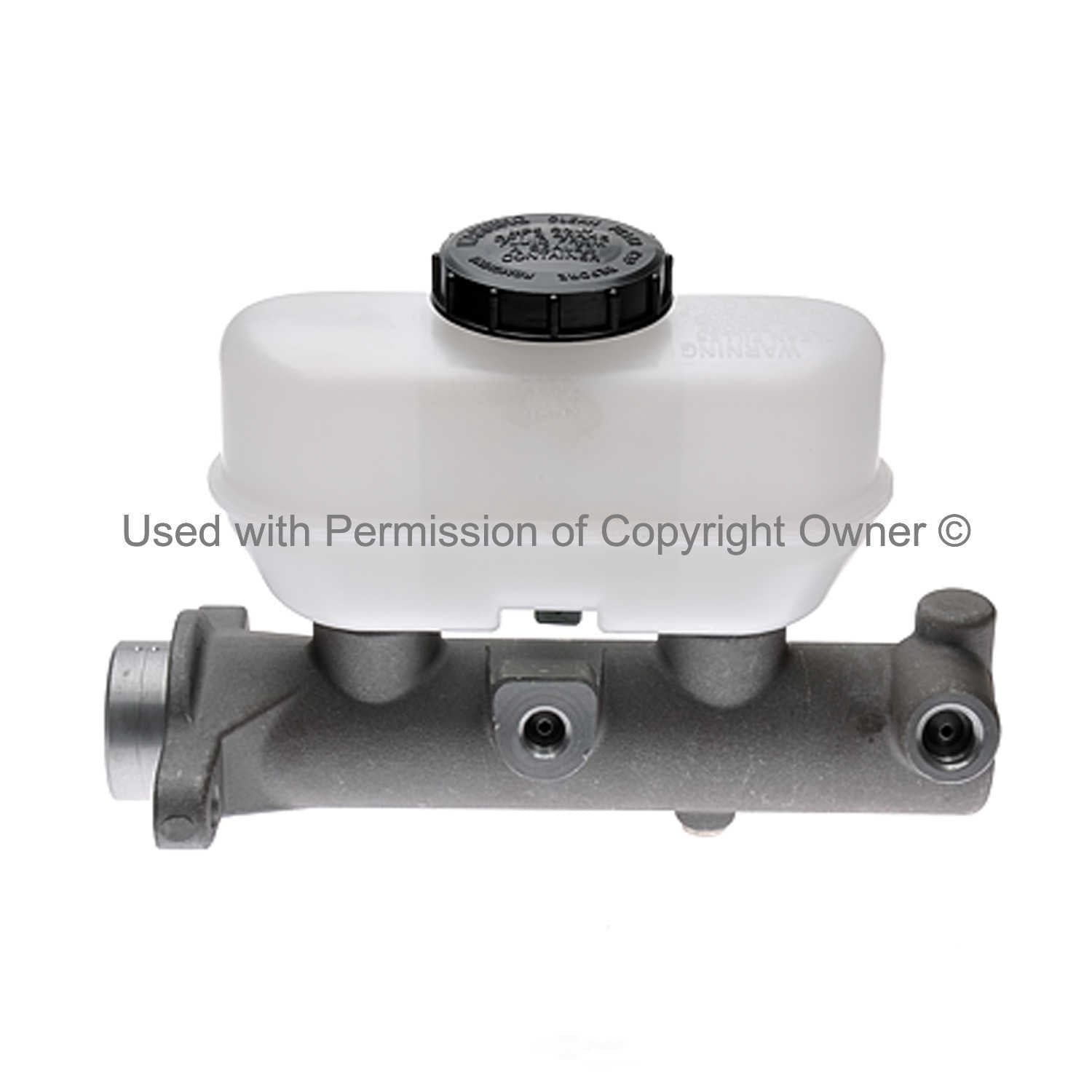 FVP Professional NM4099 New Brake Master Cylinder