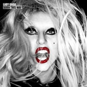 Lady Gaga - Born This Way - Pop Rock - Vinyl