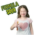 thumbnail image 7 of Squire Boone Formula Sour Liquid Candy Test Tubes - 24 Count Display Box, 7 of 7