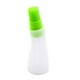 thumbnail image 1 of Toystoory Cepillos para hilvanar Silicona Portátil Fácil de limpiar Botella Cepillo Seguro Dispensador de aceite Panqueque Barbacoa Mantequilla Cocina y Comedor B Verde Toystoory HA076497-08, 1 of 6