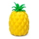 thumbnail image 1 of Pack de 2 - Pelota antiestrés / Squeeze ball - Piña - Amarillo antiestrés Sincero Electrónica, 1 of 3