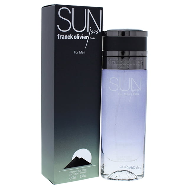 Perfume Spray Franck Olivier EDT 2.5 oz