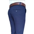 thumbnail image 4 of Pantalón De Lino Corte Recto Regular Fit. Para Guayaberas, 4 of 8
