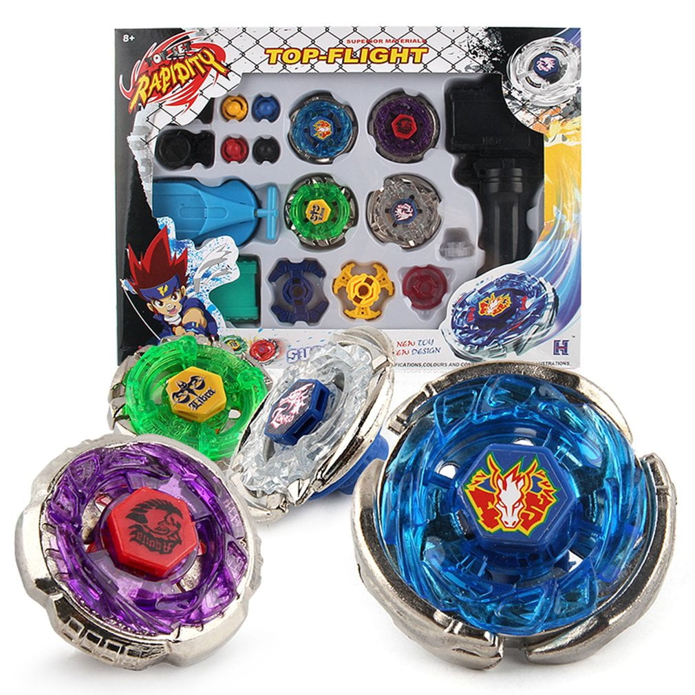 beyblade metal fusion sets