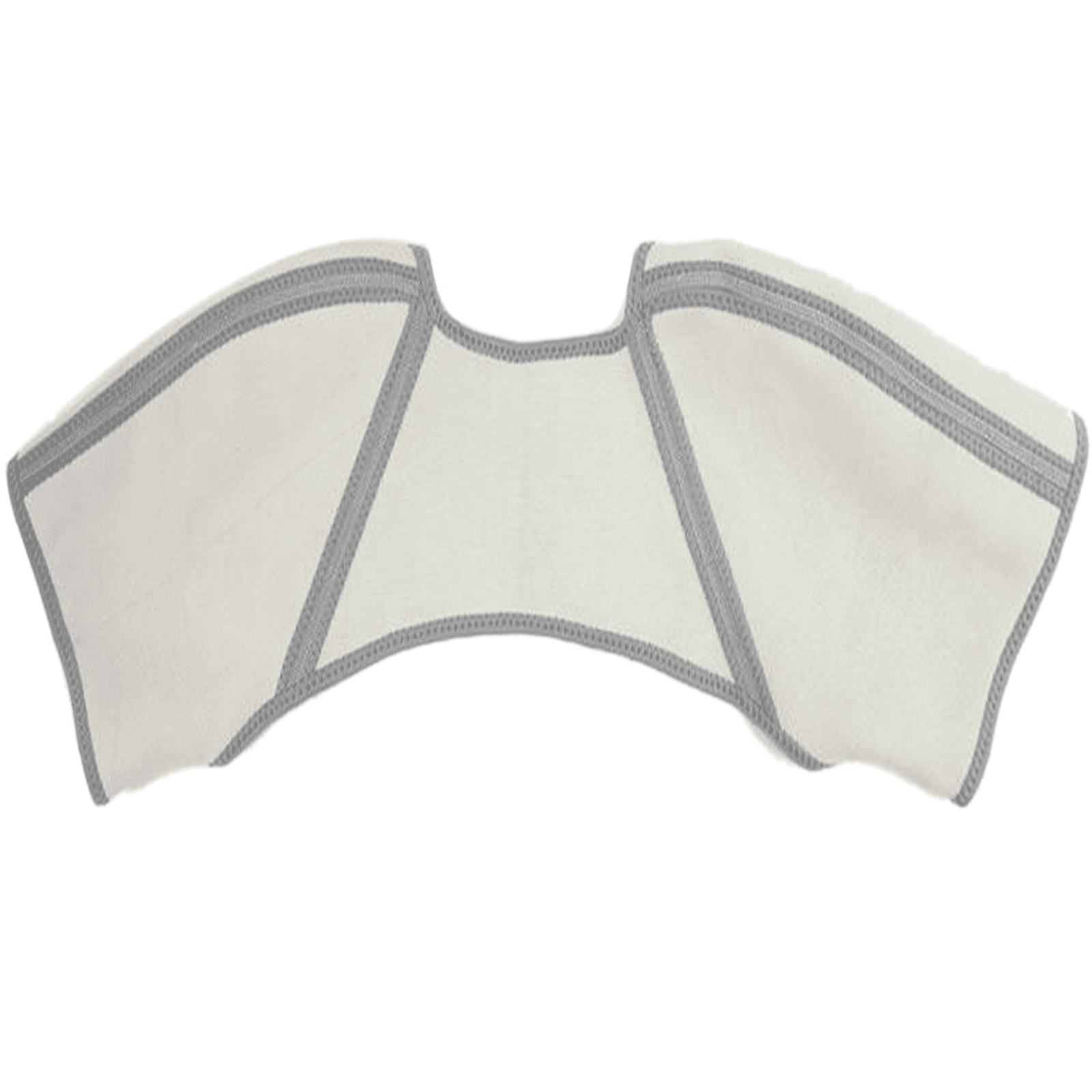 Ueasy Double Shoulder Support Brace Posture Gym Sport Injury Guard armor Back Pad Cuff Brace for Pain Relief for Arthritis, Arm, Joint Injury, Dislocated for Men Women Shoulder Protector