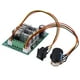 thumbnail image 3 of Control de velocidad de motor sin escobillas trifásico de 5 V a 36 V y 15 A CC Interruptor reversible CW CCW, 3 of 15