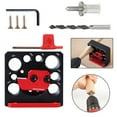 thumbnail image 3 of MYG 8-20mm Electric Drill Milling Dowel Round Rod Auxiliary Tool Woodworking Tool, 3 of 7