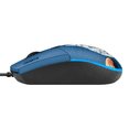 thumbnail image 4 of Mouse USB 800 / 1200 / 1600 DPI con luz LED Star Wars™ modelo Halcón Milenario multicolor, 4 of 4