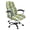 Yellow Sunflower Pattern, variant on POLERO Anti Aging One Piece Office Swivel Chair Protector Cover, Pink Floral Bow Brushed Elastic Fabric Easy to Remove Office Chair Slipcover for Home