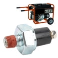 thumbnail image 1 of G099236, Oil Pressure Switch 1/8in Pipe Thread Standard Size Replacement Part  Compatibility  For Generator Maintenance, 1 of 8