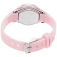 thumbnail image 2 of Armitron 45-7012PNK Women Digital Pink Strap Watch, 2 of 5