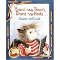thumbnail image 2 of Brand-new Pencils, Brand-new Books, 2 of 2