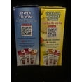 thumbnail image 4 of Dole Zero Sugar Drink Mix Variety Pack Bundle, 40 Total Sticks- Lemonade & Tropical Flavors with Vitamin C & Zinc, Strawberry, Peach Mango, Pineapple, 4 of 5