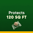 thumbnail image 5 of 72 Balls RodentRepellent, Peppermint Oil Moth Ball to Repel Mice and Rats, MouseRepellent, MiceRepellent, RatRepellent, RodentRepellent for Cars,Garden, Indoor Use, 5 of 8