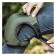 thumbnail image 5 of Knee Pads for Gardening and Home Cleaning, Professional Soft Foam Padding Knee Cushion with Adjustable Straps, Lightweight Waterproof Knee Protectors for Indoor & Outdoor Work, 1 Pair, 5 of 5