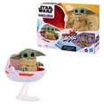 thumbnail image 2 of Figura Hasbro Star Wars Wild Ridin' Grogu, 2 of 3