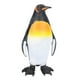 thumbnail image 5 of Antarctic Animals Figure Toy, Soft Educational Adorable Collectible Emperor Penguin Figurine Vinyl For Kids Aged 3 And Up, 5 of 8