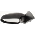 thumbnail image 4 of Geelife Manual Mirror For Mazda 01-04 Tribute Left Paintable Manual Folding, 4 of 9
