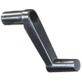 thumbnail image 2 of JR Products 20305 Metal Vent Crank Handle - 1", 2 of 2