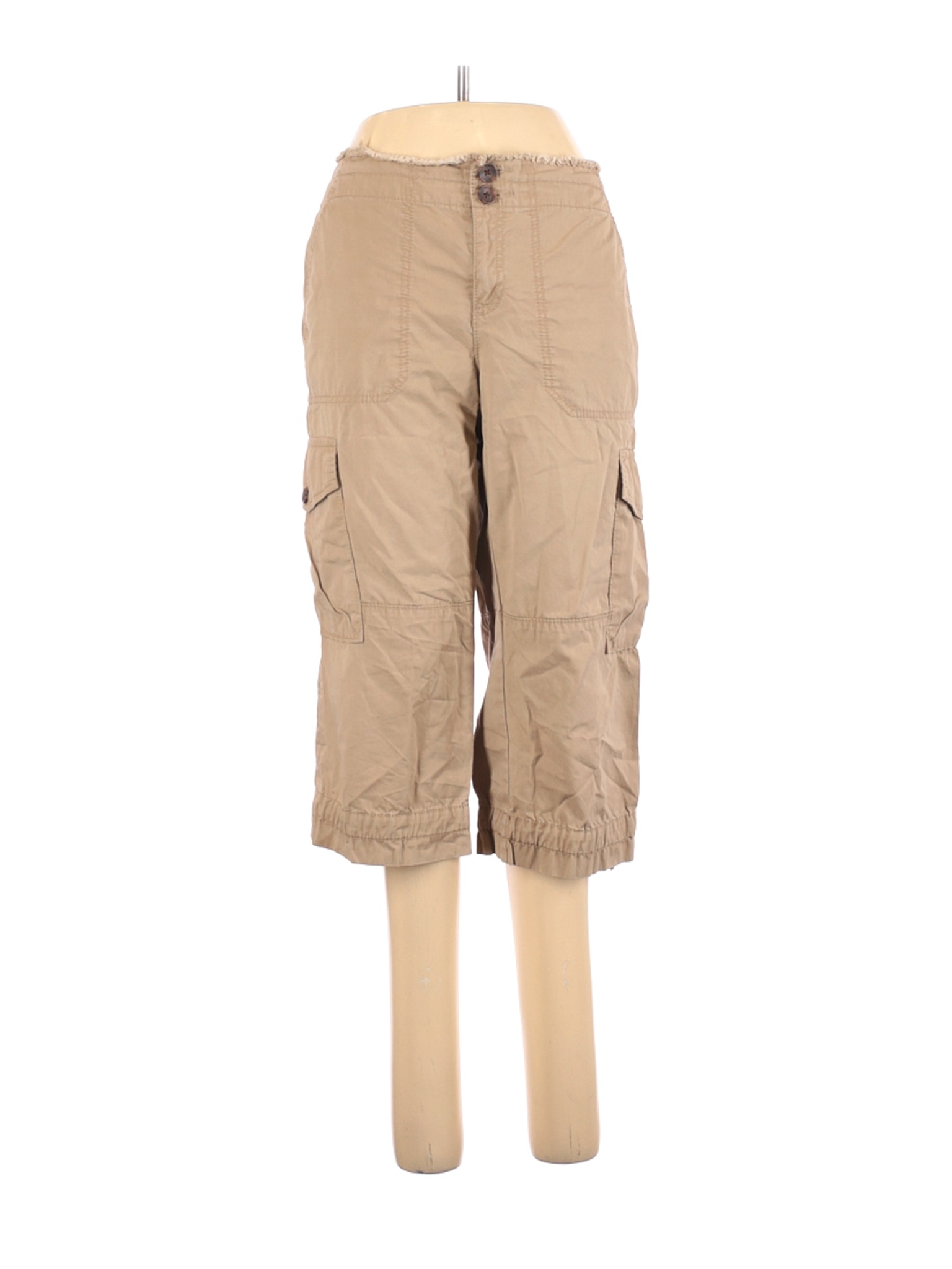 banana republic cargo pants