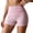Pink, variant on Women's High Waisted Yoga Shorts - Ruched Waist Seamless Workout Shorts, Lifting Non See-Through Athletic Shorts for Gym Pilates & Everyday Wear(Grey/XL)