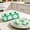 Green, variant on Silicone Ice Cube Trays Cute Ice Molds Fancy Ice Cube Molds Craft Cocktail Supplies Ice Cube Molds Fun Shapes Chocolate Candy Silicone Mold Whiskey Ice Cube Tray